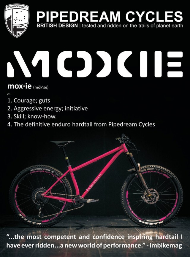 Pipedream Cycles Issue 50