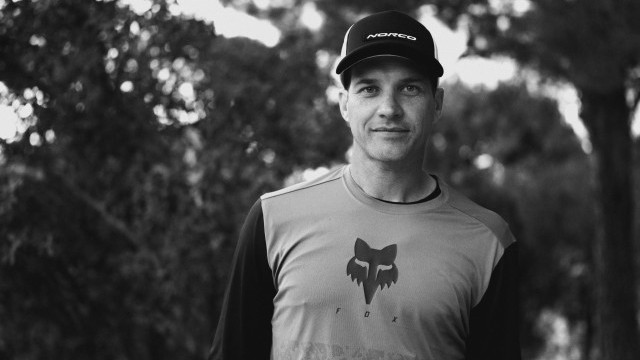 NEWS: Greg Minnaar on NORCO!