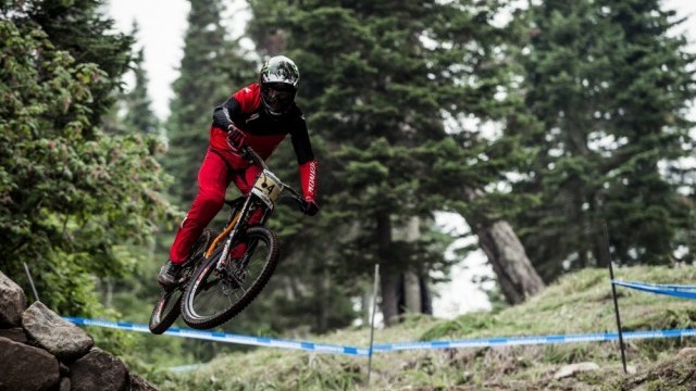 Inside Specialized Racing - Episode 8: Mont-Sainte-Anne