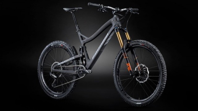 Propain Tyee Carbon & Tyee AM Carbon Now Available In XL