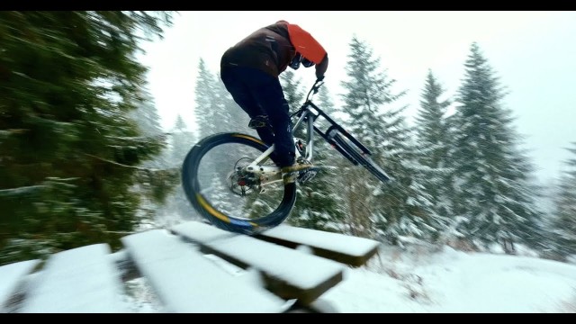 Video: Antoine Buffart