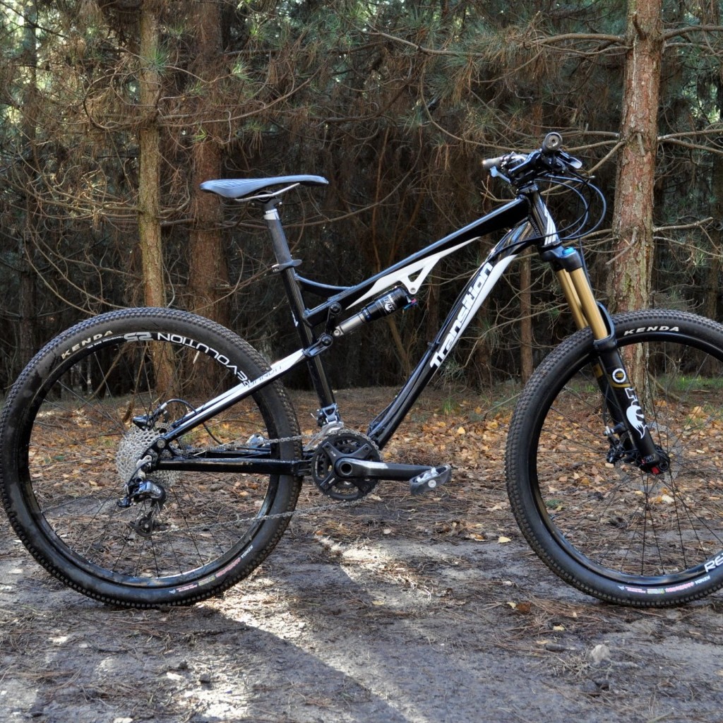 next revolution aluminum 6061 mountain bike