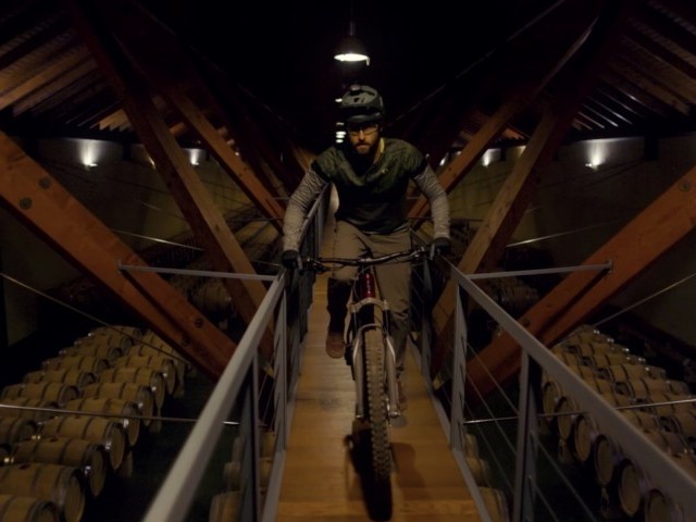 Video: Navarra | David Cachon