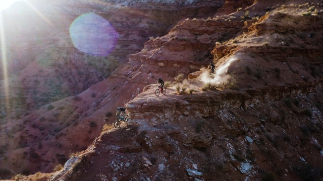 Video: 'Reset' - The talents of the Cascade Armory crew