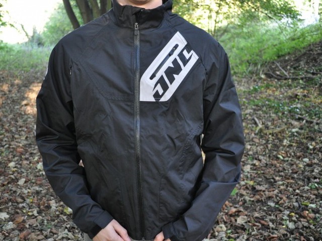 ONE Industries Atmosphere Nylon Jacket  2012