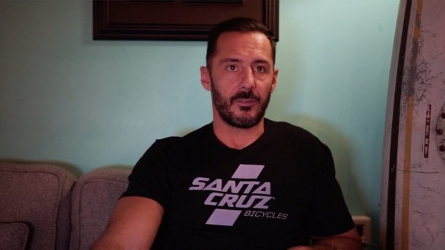 How to Transform Fear Into Positive Stress - CG VLOG #139