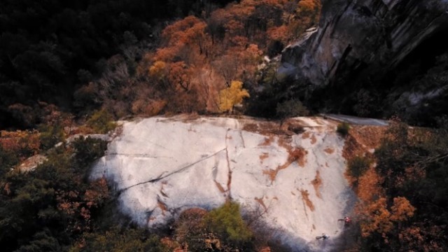 A Granite State Ride | RAW MTB