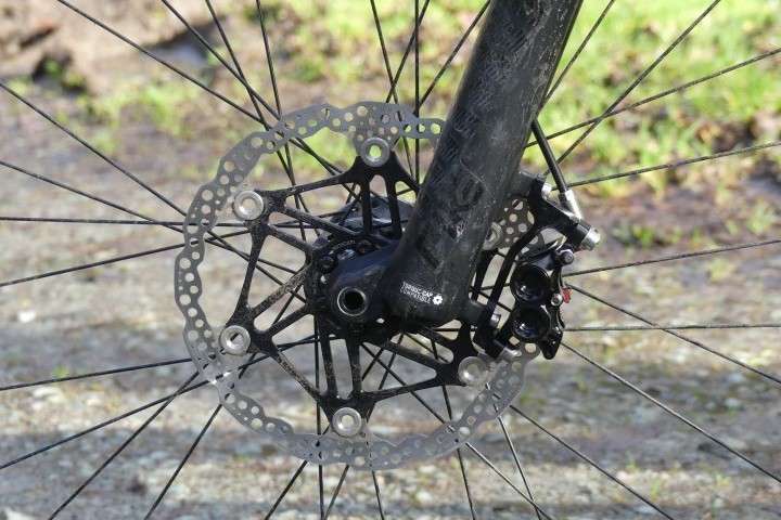 Hope Technology Tech 3 E4 Brakes