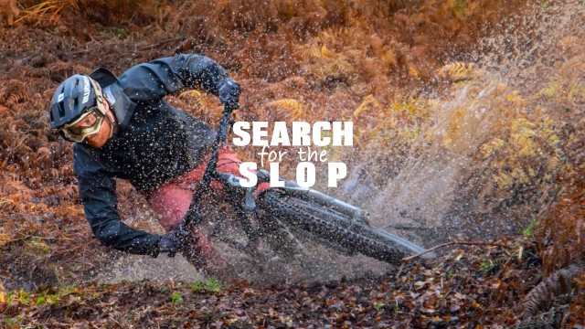 Video: 'Search for the Slop' | An 8 country mission around Europe's best MTB spots