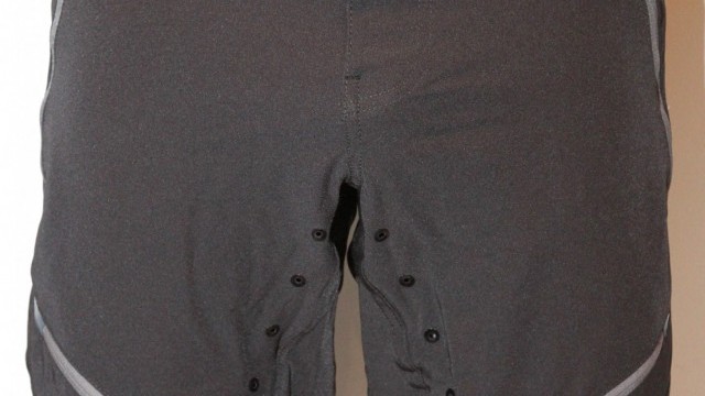 Mountain Bike Reviews - Troy Lee Designs Ace Short  2014