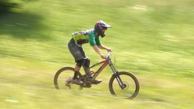 Ronan Taylor - To the Point