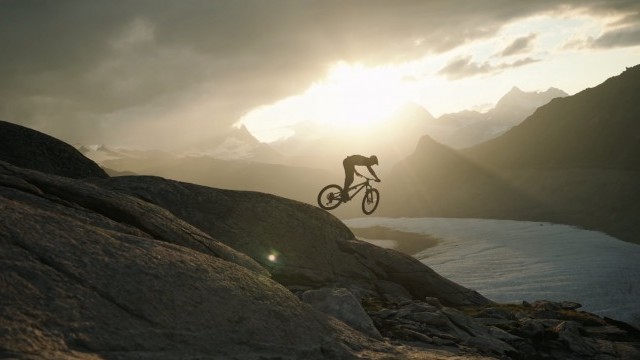 Video: Switzerland Paradise - Kilian Bron