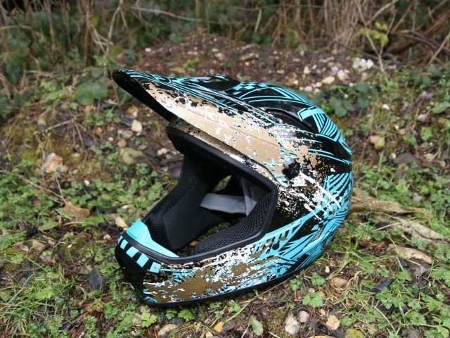 Bell Bike Helmets Drop  2010