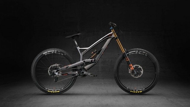 YT Test Fleet Dates - The Circus Keeps On Rollin’