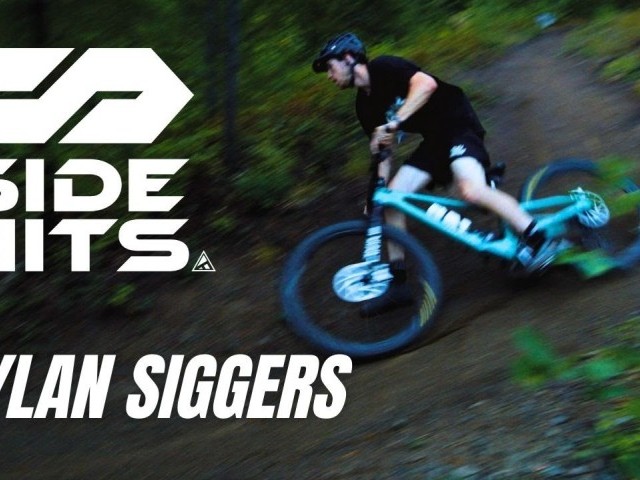 Video: 'Little Bike Rides' feat Dylan Siggers