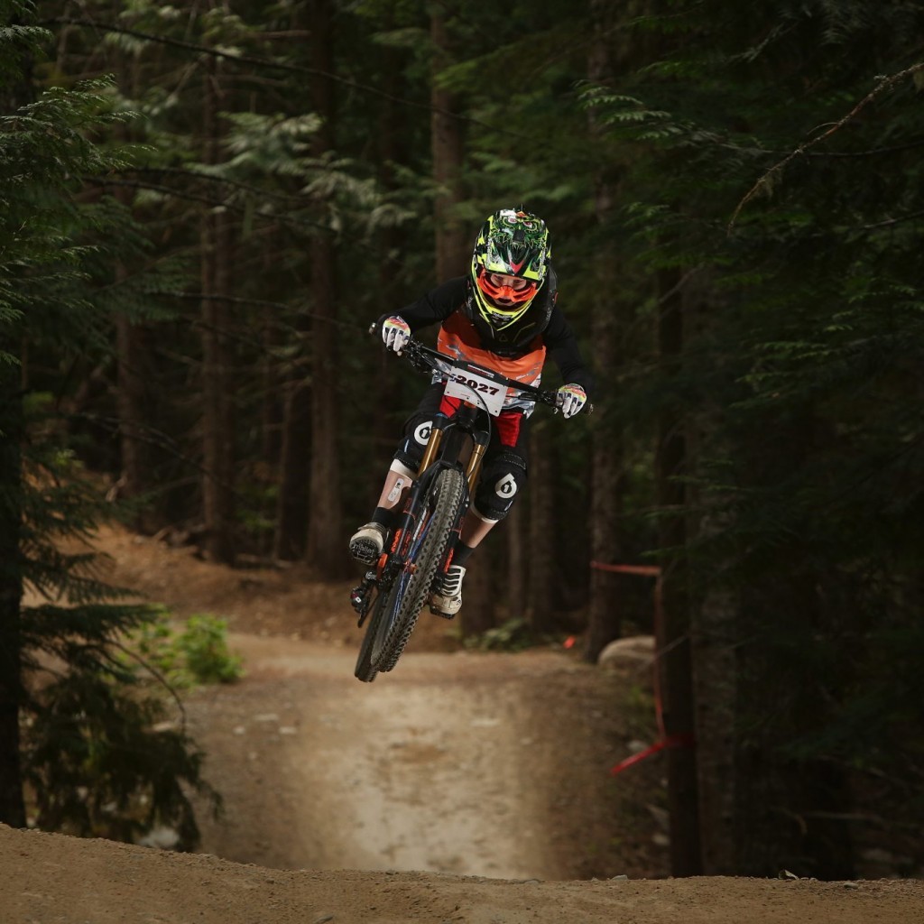 The World's Best Downhill Mountain Bikes for Children? IMB Free