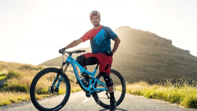 Matt Walker Joins Pivot Factory Racing Team