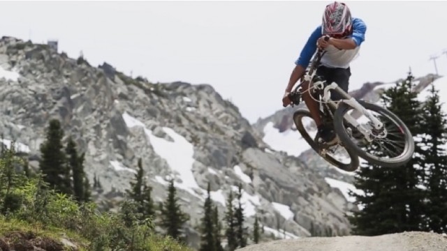 100 Seconds With Mark Balcita