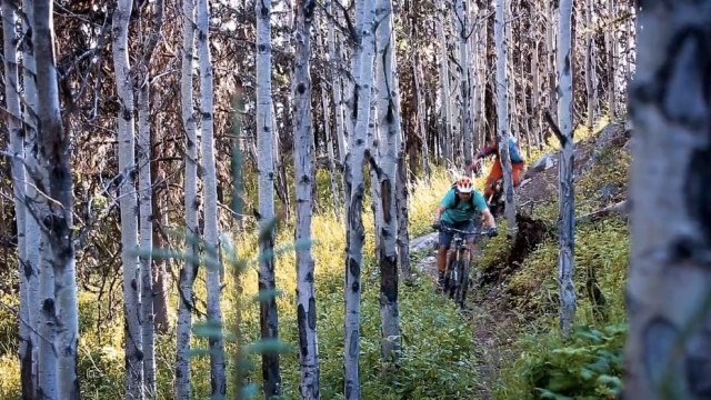 BC Bike Race Announces BC Bike Ride – The Ultimate Road Trip
