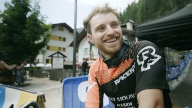 What is the spirit of Enduro? | SHIMANO