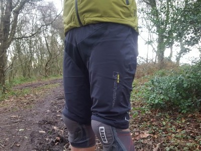 endura short