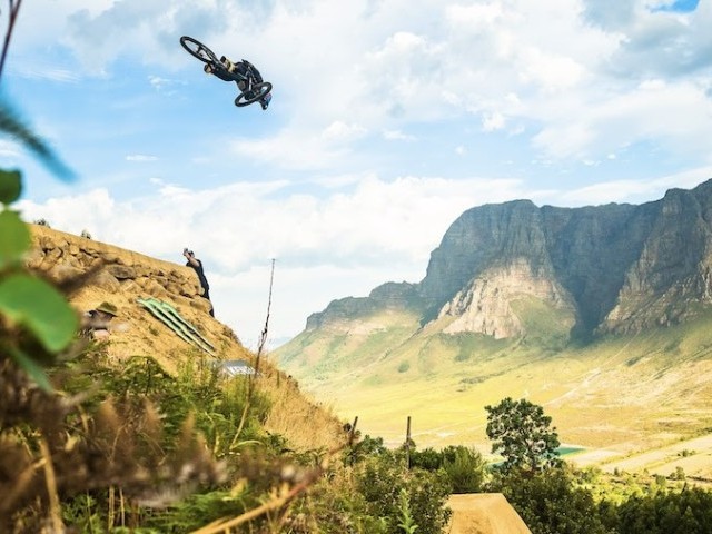 Darkfest 2024 Kicks Off In Stellenbosch