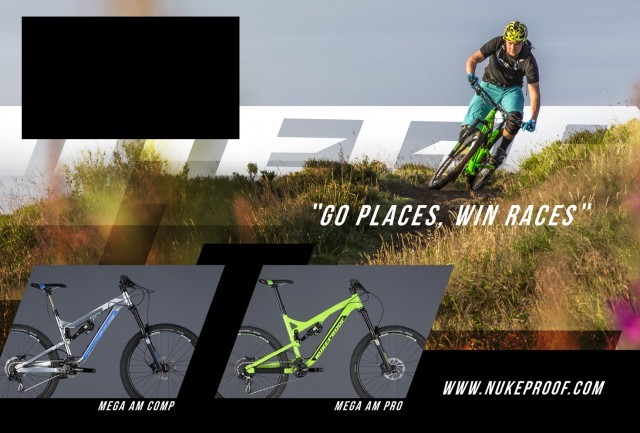 Nukeproof  Issue 32