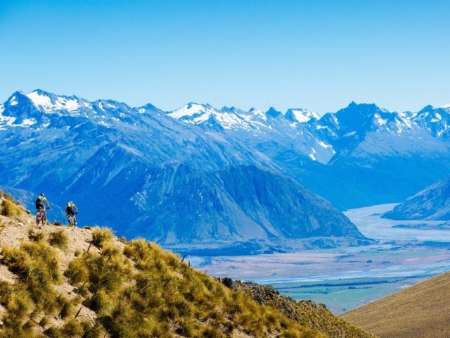 Team IMB At The Pioneer 2018