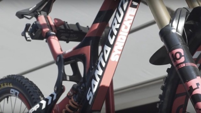 The Syndicate 2016 - Episode 8 - Val di Sole World Championships
