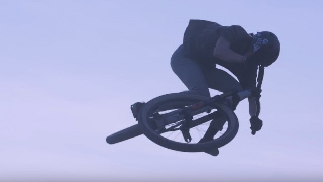 "Our Own Way" / MTB Short Film (Hugo Frixtalon, Amaury Pierron, Paul Couderc, Thomas Estaque)