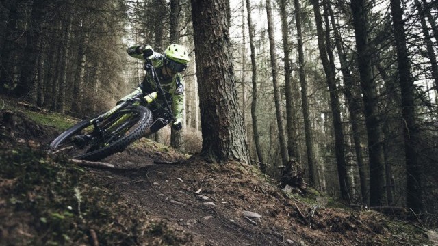 Whyte Bikes British Enduro Championships 2018 To Be Held in Scotland’s Tweed Valley