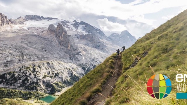 EWS Travel Adventure to Val di Fassa