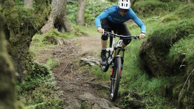Video: Perthshire - The Best Hand Build Trails in Scotland