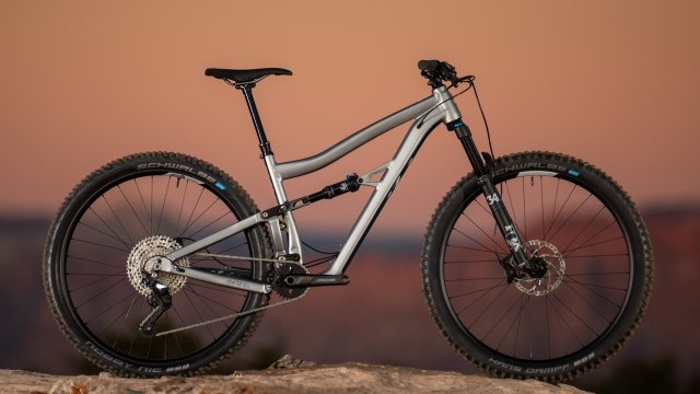 Ibis Introduce The New Ripley AF | Maintaining Metal Momentum