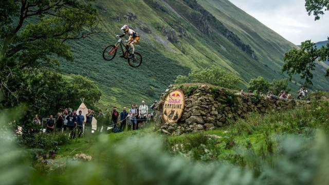 Red Bull Hardline 2024: Confirmed Rider Line Up