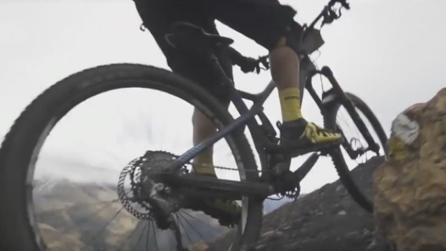 Trans-Nomad 2016
