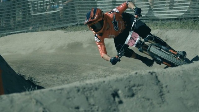 Sea Otter Dual Slalom
