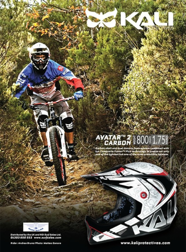 Kali Protectives  Issue 16