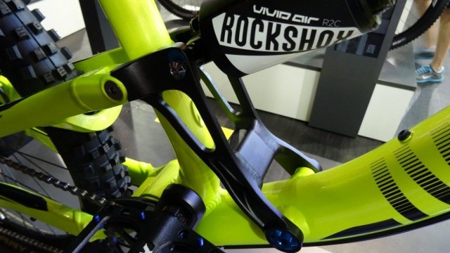 Rose Bikes 2017 Eurobike