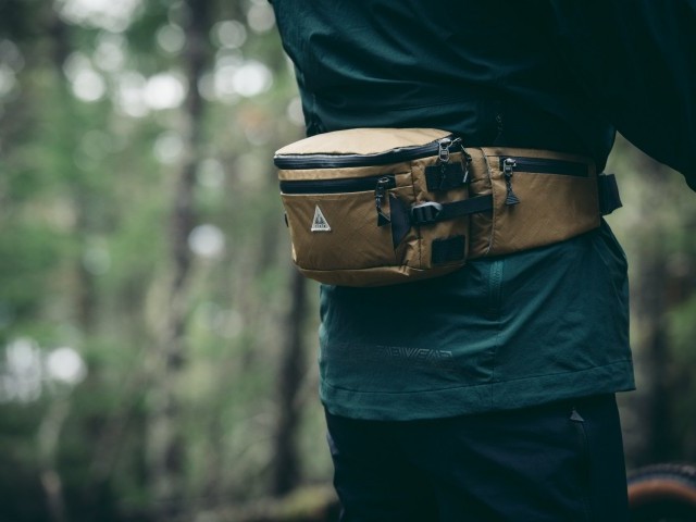PNW Components Launches New Rover Hip Pack