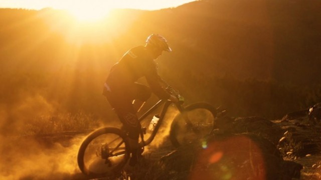 Dean Tennant: Days Gone By