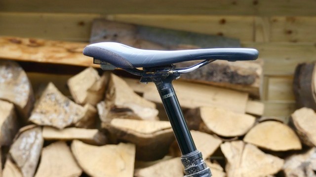 Mountain Bike Reviews - RockShox Reverb Dropper Post 2018