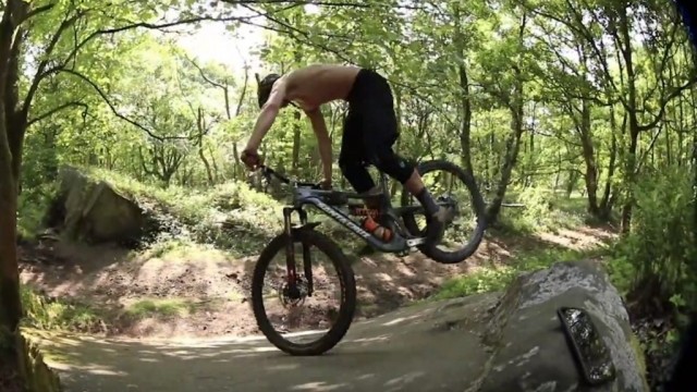 50to01 - Raw Reel of 2018