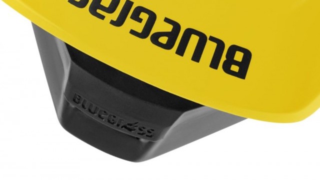 Bluegrass Prototype DH Helmet