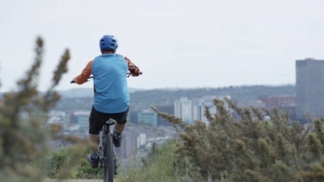 Cotic: Parkwood, Sheffield