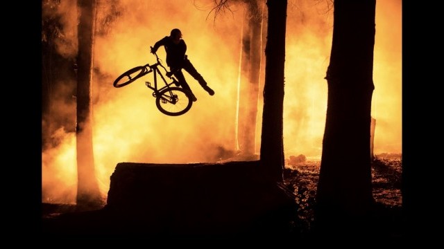 The Art of MTB #2 | SHIMANO