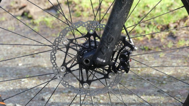 Mountain Bike Reviews - Hope Technology Tech 3 E4 Brakes 2018