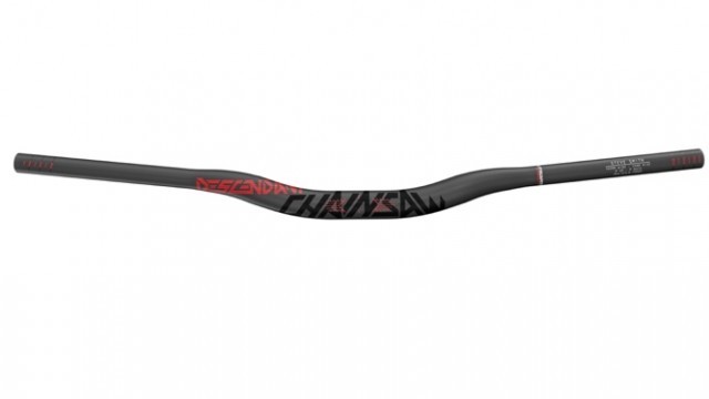 New Truvativ Athlete Signature Series Descendant CoLab Bars