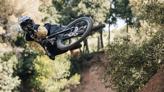 Andreu Lacondeguy joins Reverse Components