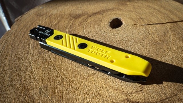 wolftooth bike tools